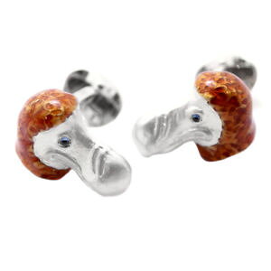 yzYANZT?@fB[LtVXVo[GihhJtNXTt@CAdeakin and francis silver amp; enamel dodo cufflinks sapphire eyes