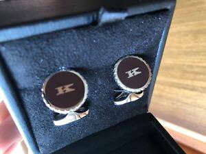 yzYANZT?@hJtX{^{bNXVo[nhCh695 kiton cufflinks sternling silver hand made for men in box