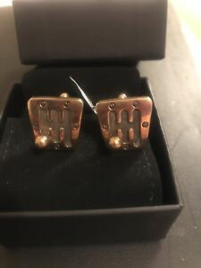 �y���������z�����Y�A�N�Z�T��?�@�����h���t�F���[���J�t�����N�Xgto london ferrari rfm handmade cambio 60s cufflinks