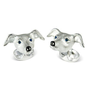 yzYANZT?@fB[LtVXJtNXX^[OVo[GiTt@CAdeakin and francis whippet dog cufflinks sterling silver enamel amp; sapphire eyes