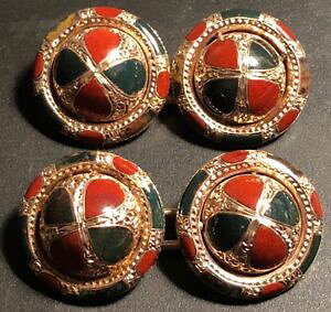 yzYANZT?@re[WS[hJlJtX{^OAe}rare vintage 9ct gold red carnelian and bloodstone cufflinks,930g gt