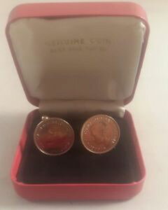yzYANZT?@RCJtXN 1Zgt@[WOJtXNgenuine coin cufflinks penny farthing cufflinks