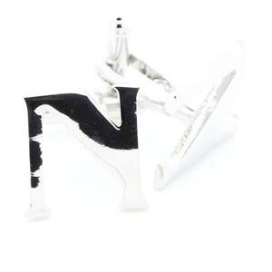 �y���������z�����Y�A�N�Z�T��?�@cufflinksncufflinks letter n