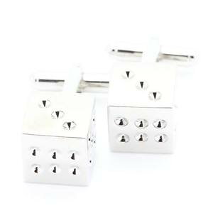 �y���������z�����Y�A�N�Z�T��?�@cufflinks�Z�b�gcufflinks set dice