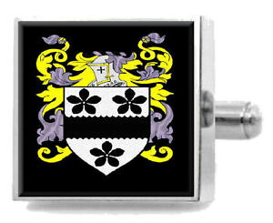 �y���������z�����Y�A�N�Z�T��?�@�t�H�[���[�A�C�������h�J�t�X�����N�P�[�Xfoley ireland family crest surname coat of arms cufflinks personalised case
