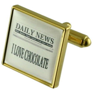 yzYANZT?@p[\iCYXNGAJtX{^{bNXpersonalised spaper headlinegold square cufflinks engraved box