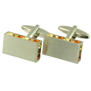 yzYANZT?@JtNXCG[gp[Y{bNXIcuff links yellow topaz crystal edge engraved personalised box