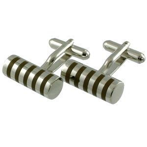 yzYANZT?@JtNXuEJtX{^V_{bNXcuff links brown cufflinks cylinder engraved cufflink box