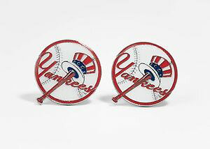 yzYANZT?@j[[NL[XJtXNmlb york yankees cufflinks mlb baseball
