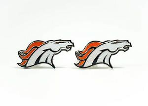yzYANZT?@fo[uRXJtX{^tbg{[denver broncos cufflinks nfl football