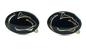 yzYANZT?@yVxjAJtNXCIYJX^JbWpenn state university cufflinks ncaa nitany lions custom college psu