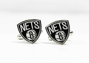 yzYANZT?@ubNJtX{^oXPbg{[lbgbrooklyn nets cufflinks nba basketball