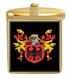 最大63%OFFクーポン 高価値 メンズアクセサリ― アイルランドカフスボタンボックスセットファミリークレストコートbarall ireland family crest coat of arms heraldry cufflinks box set engraved deduifmode.com deduifmode.com