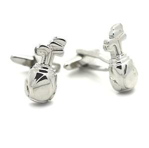 �y���������z�����Y�A�N�Z�T��?�@cufflinks�S���t�o�b�Ocufflinks golf bag