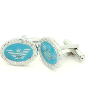 �y���������z�����Y�A�N�Z�T��?�@�p�^�[���M���V���C�[�O��cufflinks pattern greek eagle