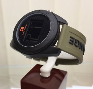 boss digital watch