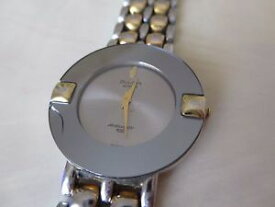 【送料無料】腕時計　ウォッチ　レトロビンテージレアサファイアクリスタルウォッチorologio bulova ambassador watch montre retro vintage rare sapphire crystal