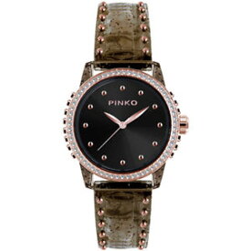 【送料無料】腕時計　ウォッチ　ポリカーボネートドリアンpinko reloj policarbonato mujer durian pk2240l02