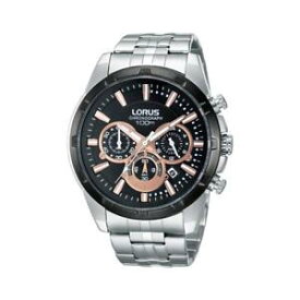 【送料無料】腕時計　ウォッチ　クロノグラフウォッチreloj con crongrafo para hombre lorus rt359bx9