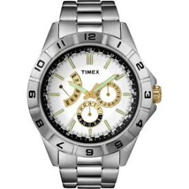 【送料無料】腕時計　ウォッチ　nuevo reloj timex retrograde t2n515 en caja para hombre rrp 8999
