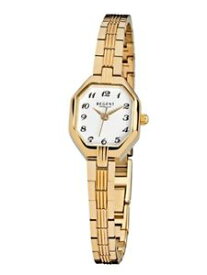【送料無料】腕時計　ウォッチ　リージェントregent reloj de pulsera mujer f305