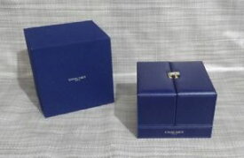 【送料無料】腕時計　ウォッチ　オリジナルchaumet vtg box original ers welcome