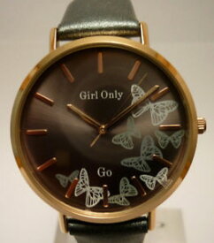 【送料無料】腕時計　ウォッチ　アラームゴーreloj go girl only wr nuevo garanta oficial 2 aos