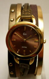 【送料無料】腕時計　ウォッチ　アラームゴーreloj go girl only wr nuevo garanta oficial 2 aos