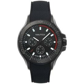 【送料無料】腕時計　ウォッチ　オークランドシリコンネロメートル