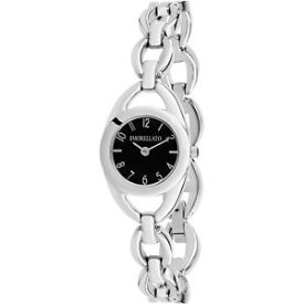 【送料無料】腕時計　ウォッチ　ドナウォッチorologio donna morellato incontro r0153149506 watch nero nuovo braccialato