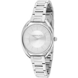 【送料無料】腕時計　ウォッチ　ドナシルバーレディーorologio donna morellato tivoli r0153137505 bracciale acciaio silver lady