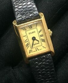 【送料無料】腕時計　ウォッチ　アメリカロープヴィンテージアラームnos nuevo duward diplomatic 19mm hand manual winding cuerda vintage watch reloj