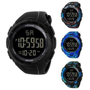 yzrv@EHb`@X|[cfW^NbNfW^NbNY3xhonhx reloj digital deportivo led para hombre reloj digital impermeable c6i8