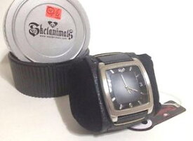 【送料無料】腕時計　ウォッチ　バッテリーモデルskelanimals reloj de pulsera bateria modelo n4