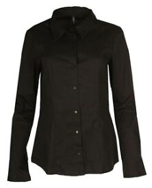 【送料無料】腕時計　ウォッチ　ブラウスb young blusa seora negros 7333002211blk