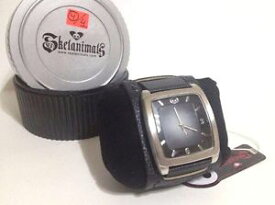 【送料無料】腕時計　ウォッチ　バッテリーモデルskelanimals reloj de pulsera bateria modelo n5