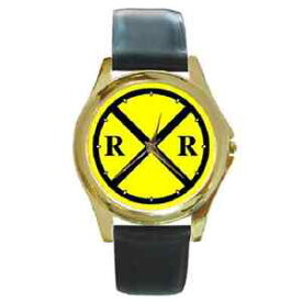 【送料無料】腕時計　ウォッチ　レーンアメリカンビンテージアラームcarril seal de trfico american vintage repro reloj *** *** excelente artculo