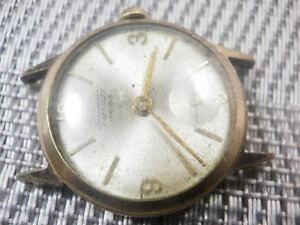 【送料無料】腕時計 ウォッチ ゴールドメッキテルミドールgran thermidor en todo su explendor chapado en oro increible estado lote watches