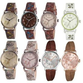 【送料無料】腕時計　ウォッチ　カフナレディースreloj de pulsera kahuna seoras para mujer de rango kls