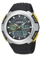【送料無料】腕時計　ウォッチ　ナイツストラップウォッチnb lorus caballeros correa de resina reloj r…