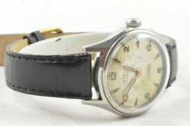 【送料無料】腕時計　ウォッチ　ビンテージスチールマンアラームnitella automtico reloj para hombre 32mm acero vintage