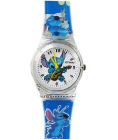 【送料無料】腕時計　ウォッチ　オリジナルブレスレットギターnuevo reloj horloge de pulsera stitch original ~ con guitarra
