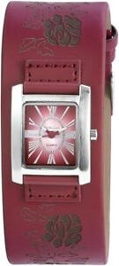 yzrv@EHb`@[}fB[XVo[t[uXbgEHb`nmeros romanos seoras reloj rojo plata cuero flor pulsera x192127100023
