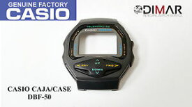 【送料無料】腕時計　ウォッチ　ケースケースオリジナルボックスcasecaja original dbf50