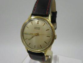 【送料無料】腕時計　ウォッチ　ビンテージワークキャリバーl46 vintage junghans maestro funcionan reloj de pulsera calibre 84s