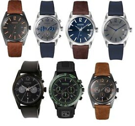 【送料無料】腕時計　ウォッチ　メンズナイツカフナウォッチreloj pulsera para hombre caballeros kahuna kcs kuv kcs