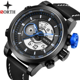 【送料無料】腕時計　ウォッチ　クォーツスポーツカジュアルreloj para hombre de cuarzo militar deportivo impermeable casual de lujo regalo pap le raro nuevo