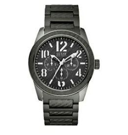 【送料無料】腕時計　ウォッチ　アラームモデルguess reloj hombre modelo w15073g2