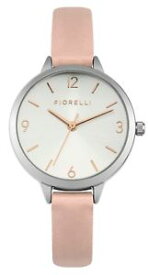 【送料無料】腕時計　ウォッチ　アラームfiorelli reloj para mujeres sfo002ps