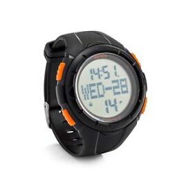 【送料無料】腕時計　ウォッチ　デジタルスポーツウォッチトラッカーブラックreloj deportivo nuevo digital scruffs trabajo rastreador de actividad podmetro negro